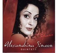 Simeon, Alexandrina -Quin - Roots & Influence [Import]