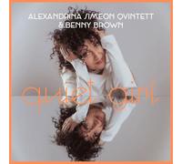 Simeon, Alexandrina Quintett & Benny Brown - Quiet Girl [Import]