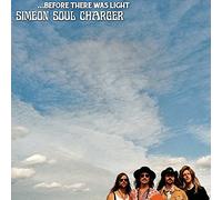 Simeon Soul Charger - ...Before There Was Light (Triple-Lp-Set)