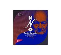 Simeon Ten Holt : Canto Ostinato - Cd Album Audio + Blu-Ray (Package )