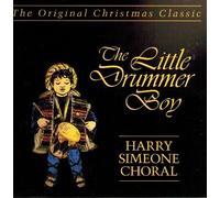 Simeone, Harry Choral - The Little Drummer Boy