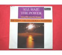 Simeone, Harry - Simeone, Harry All Hail The Power LP Brunswick LAT8565 EX/VG 1963 as Harry Simeone Chorale, sleeve has D1 stamp on rear