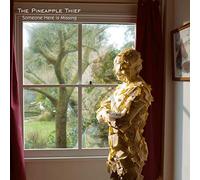 Simeone – There Is – Kscope