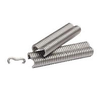 SIMES 4362070 - Grapas a20 galvanizada (precio millar)
