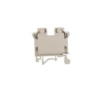 SIMET Bloc de bornes à vis monté sur rail ZSG1-6.0NS GRIS marque