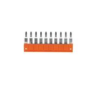 SIMET Connexion croisée prise ZW10-2.5 orange marque