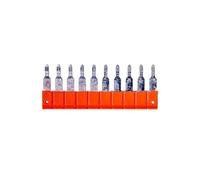 SIMET Connexion croisée prise ZW10-4.0 orange marque