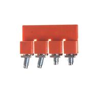 SIMET Vis de connexion croisée zz4-4.0 orange marque