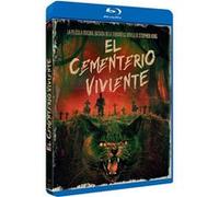 Simetierre (1988) (Pet Sematary) (BD) G