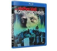 Simetierre (1988) (Pet Sematary) G