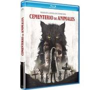 Simetierre (1989) /Pet Sematary G