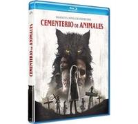 Simetierre (1989) /Pet Sematary G