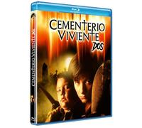 Simetierre 2 (Pet Sematary 2) – Blu-ray
