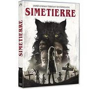 Simetierre – DVD – Paramount Pictures
