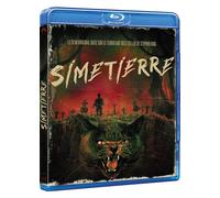 Simetierre Blu-ray