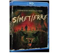 Simetierre Blu-ray