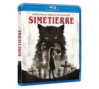 Simetierre Blu-ray