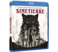 Simetierre Blu-ray