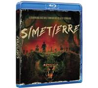 Simetierre Blu-ray E