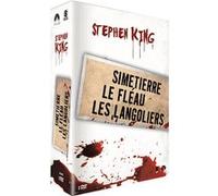 Simetierre - Le Fléau - Les Langoliers E