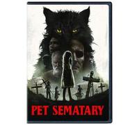 Simetierre (Pet Sematary) – Paramount