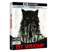 Simetierre (Pet Sematary)