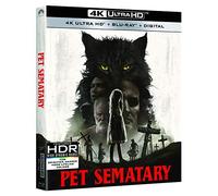 Simetierre (Pet Sematary)