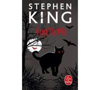 Simetierre Stephen King (Auteur)