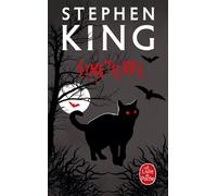 Simetierre - Stephen King - Lgf - Poche - Roman