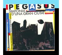 Simfonia d'Una Gran Ciutat