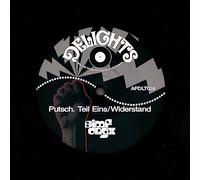 Simfonyx - Putsch. Teil Eins/Widerstand [Import]