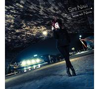 Simi Nah - La Terre Est Noire -Ltd-