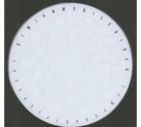 Simiam Mobile Disco - Temporary Pleasure-Ltd Ed [Import]