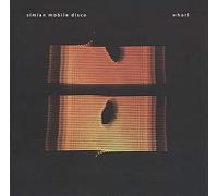 Simian Mobile Disco Whorl (Vinyl) 12" Album
