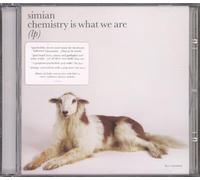 Simian – Chemistry Is What We Are