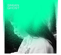 SIMIAN GHOST - Simian Ghost