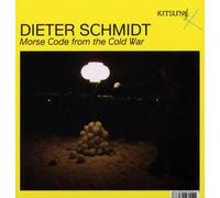 Simian Mobile Disco – The Count / Morse Code From The Cold War – Vinyle Maxi-Single – Import