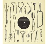Simian Mobile Disco - Gizzard [Import]