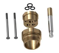 Simibox Jeu De Rallonge 25 Mm Pour Simibox/Simibox 'Light' - LAUFEN HF730022000000