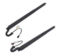 SIMICASE Amortisseur Support hayon arrière Gauche pour Skoda pour Karoq ND7, NU7, Support Levage pneumatique Coffre électrique 57A827851, Accessoires Hayon Moteur Électrique