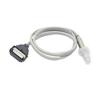 SIMICASE Capteurs Nox 4K0907807A SNS769A capteur d'oxyde d'azote NOx 4K0907807AJ pour A6 C8 A7 Sportback 4K0907807D 4K0907807F 4K0907807E 4K0907807G(Probe)