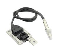 SIMICASE Capteurs Nox Capteur d'oxyde d'azote NOx, pour A6 2.0L 15-16 VM 12V .0 pour TDI 13-19 5WK97313 04L907807AR 04L907807G(NOx Sensor)