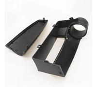 SIMICASE D'admission d'air pour pour TT A3/S3 2004-2013 1K0805965J Connecteur Tuyau D'admission d'air + Couvercle Plaque Guidage Flux Tuyau D'admission