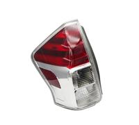 SIMICASE Feux Arrières Feu Arrière Pour Toyota Prius V 2015 2016 2017 2018, Pièces De Voiture, Clignotant Arrière, Feu D'arrêt, Feu De Stationnement, Feu De Conduite Feux Arrières(Only Left)