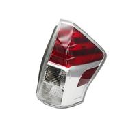 SIMICASE Feux Arrières Feu Arrière Pour Toyota Prius V 2015 2016 2017 2018, Pièces De Voiture, Clignotant Arrière, Feu D'arrêt, Feu De Stationnement, Feu De Conduite Feux Arrières(Only Right)