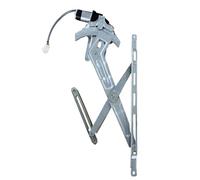 SIMICASE Lève-Vitre Électrique Moteur pour Mazda Bt50 B2500 B3000 2006~14 Lève-vitre Électrique avec Moteur(L)