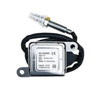SIMICASE Sonde Lambda ML239299 ML 239299 5WK97200 5WK9 7200 Capteur D'oxygène Et D'azote NOx pour Mitsubishi pour Canter pour Fuso 2017 CAPTEUR D'OXYGÈNE
