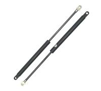SIMICASE Tige Piston Voiture Amortisseur Ressort gaz Universel 200/300N 20/30kg 300mm Support Levage Capot démarrage Barre Jambe Force pour Voiture Caravane Camping-Car Amortisseur(200N 20kg)