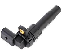 SIMICASE Vitesse capteur 1J0919149A 1J0 919 149 A Capteur Vitesse Transmission Noir Voiture pour Bora pour Golf 1999-2001 2002 2003 2004 2005 Capteur Vitesse de Roue