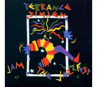 Simien, Terrance - Jam The Jazzfest